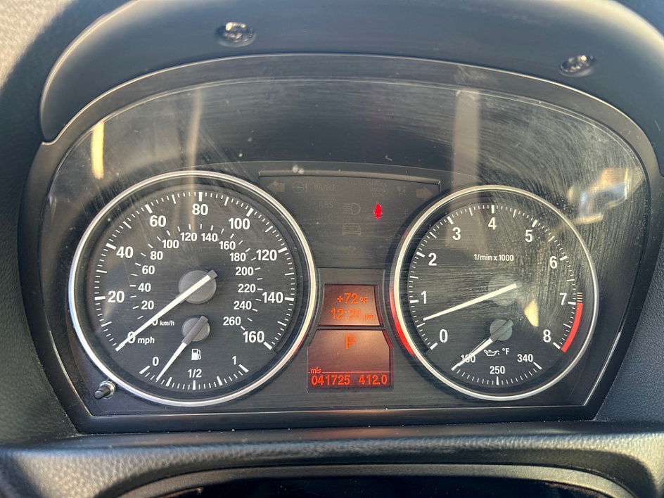 2009 BMW 3 Series 328i - Photo 12