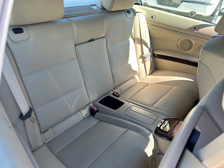 2009 BMW 3 Series 328i - Photo 16