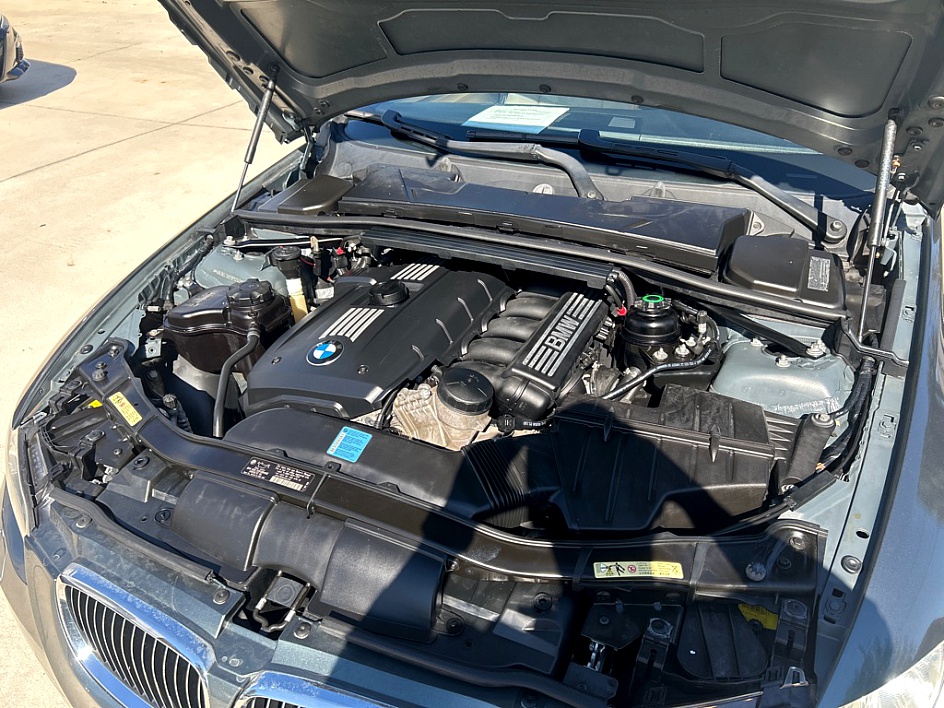 2009 BMW 3 Series 328i - Photo 9