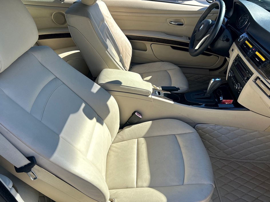 2009 BMW 3 Series 328i - Photo 14