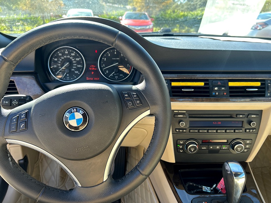 2009 BMW 3 Series 328i - Photo 11