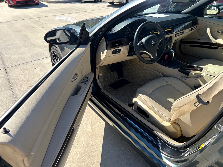 2009 BMW 3 Series 328i - Photo 8