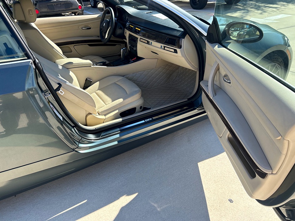 2009 BMW 3 Series 328i - Photo 13