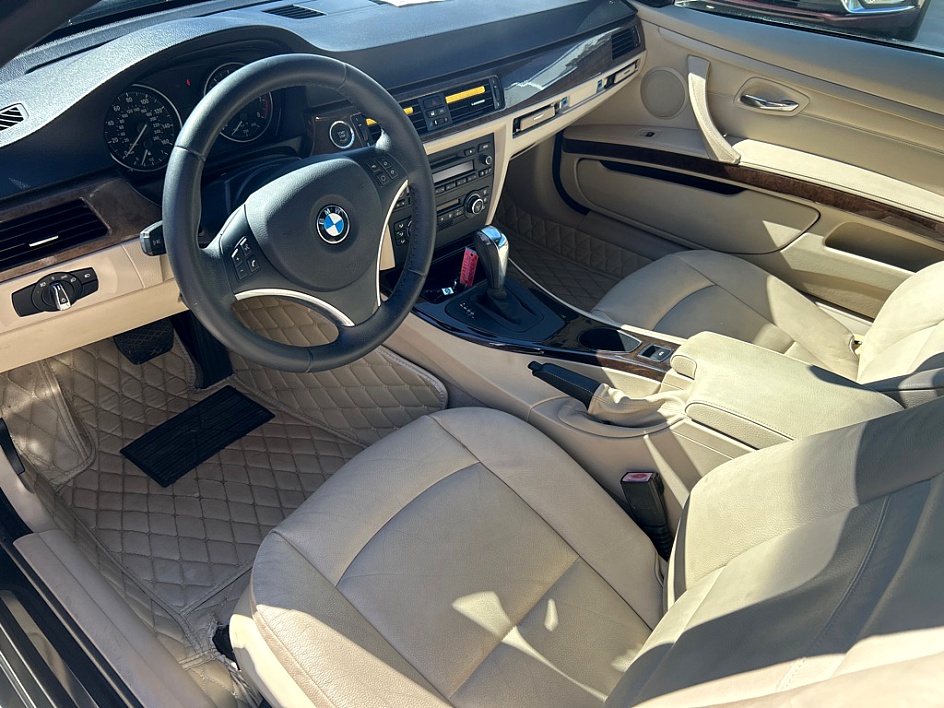 2009 BMW 3 Series 328i - Photo 10