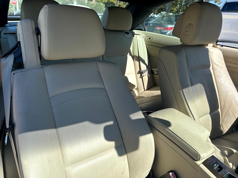 2009 BMW 3 Series 328i - Photo 15