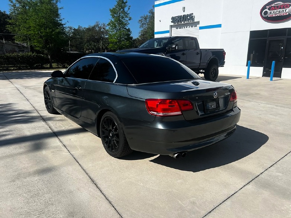2009 BMW 3 Series 328i - Photo 7