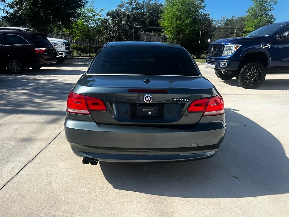 2009 BMW 3 Series 328i - Photo 6