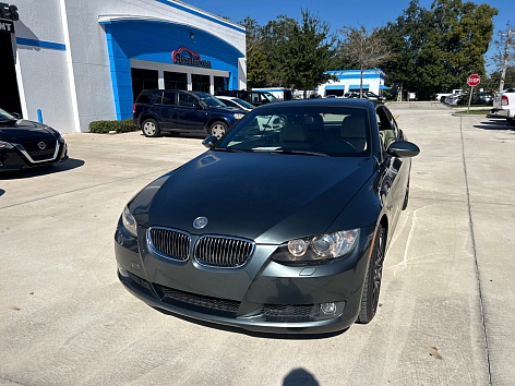 2009 BMW 3 Series 328i's photo