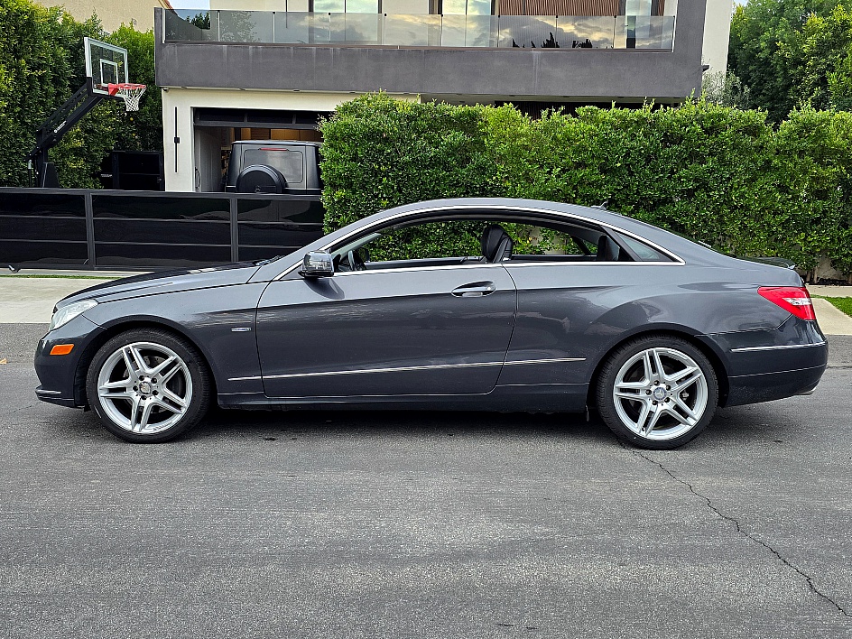 2012 Mercedes-Benz E-Class E350 - Photo 7