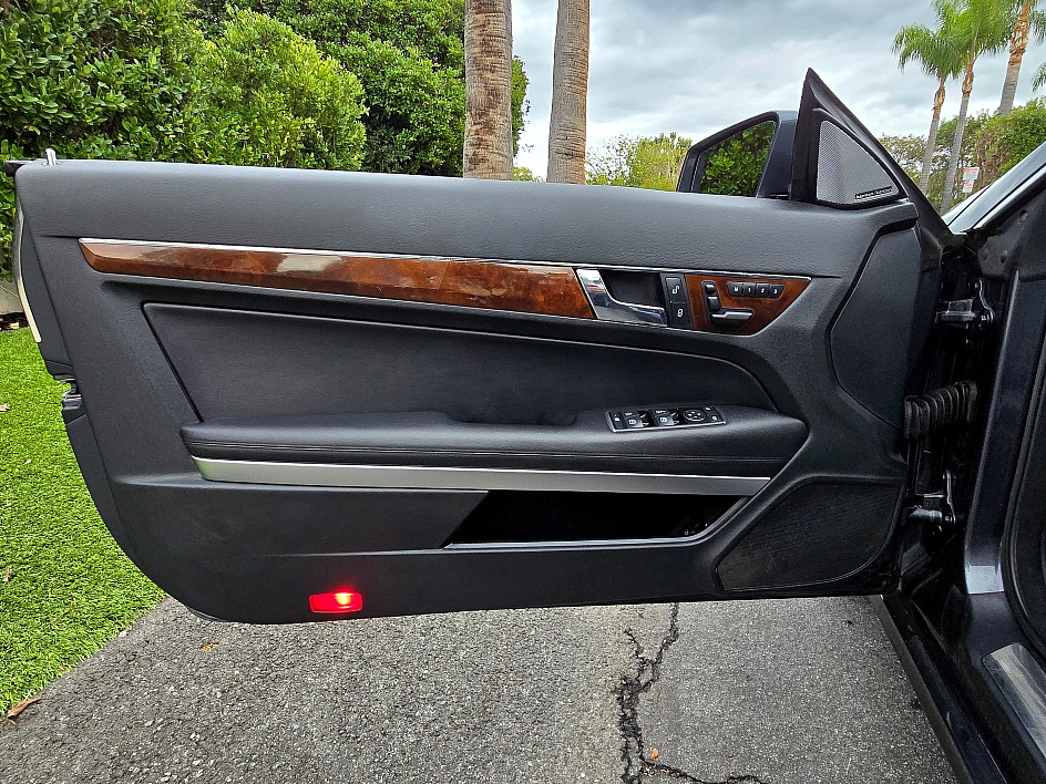 2012 Mercedes-Benz E-Class E350 - Photo 14