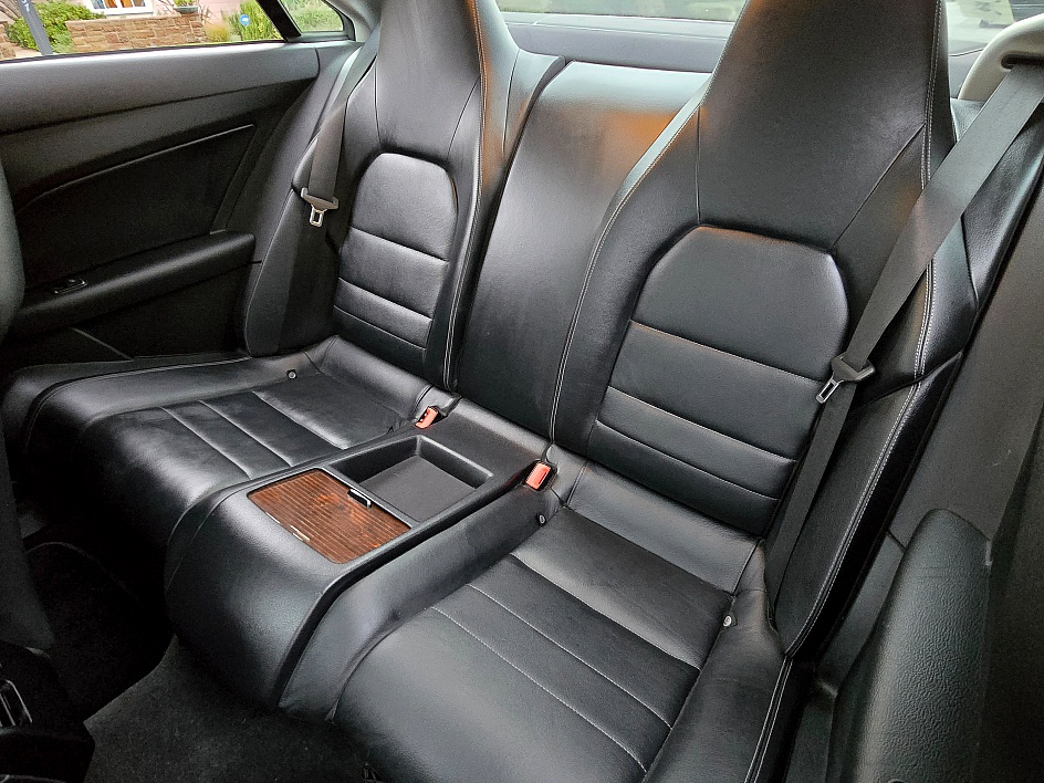 2012 Mercedes-Benz E-Class E350 - Photo 15