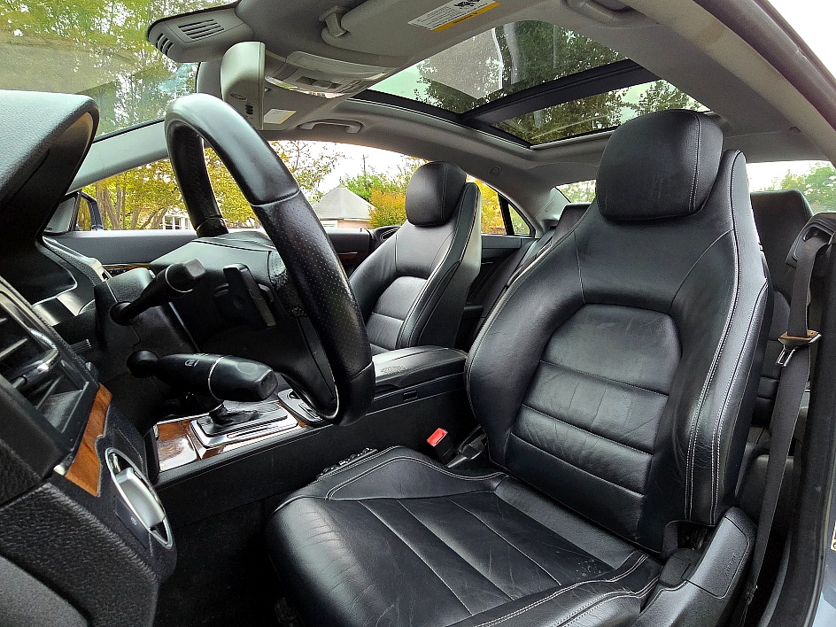 2012 Mercedes-Benz E-Class E350 - Photo 2