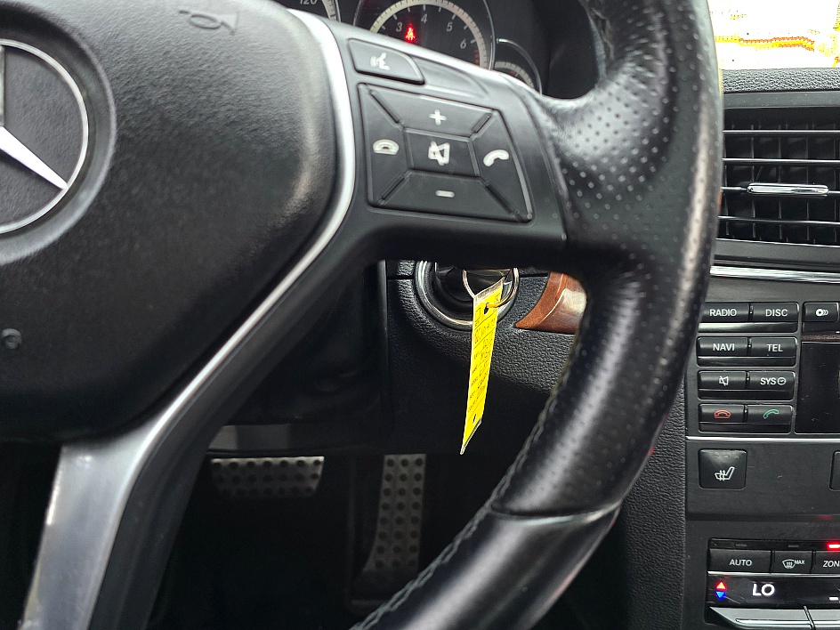 2012 Mercedes-Benz E-Class E350 - Photo 9