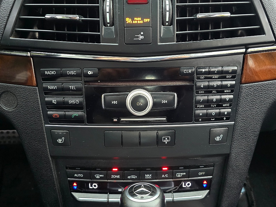 2012 Mercedes-Benz E-Class E350 - Photo 17