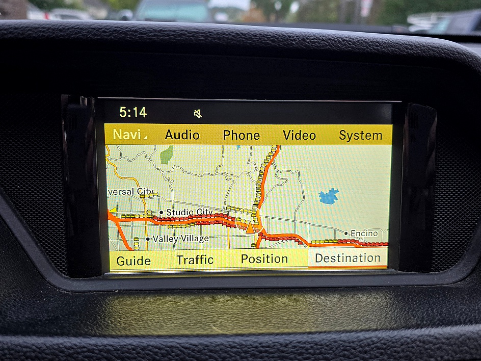 2012 Mercedes-Benz E-Class E350 - Photo 13