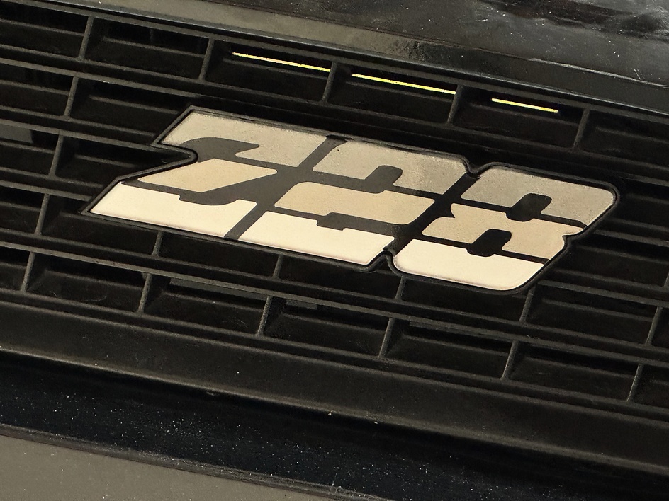 1981 Chevrolet Camaro - Photo 16