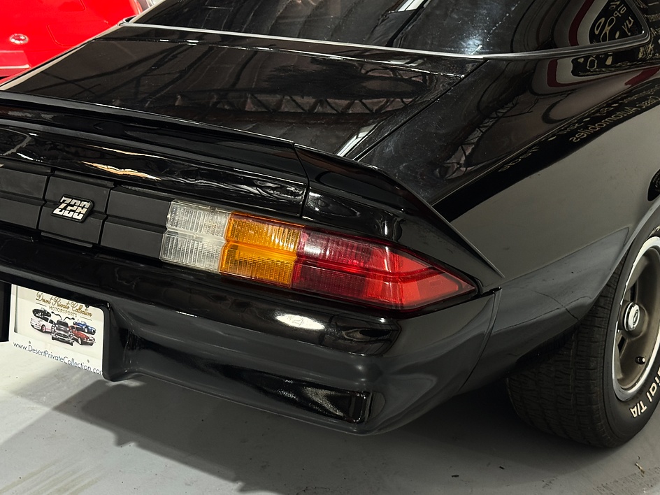 1981 Chevrolet Camaro - Photo 28