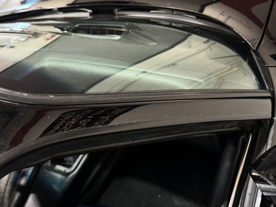 1981 Chevrolet Camaro - Photo 35