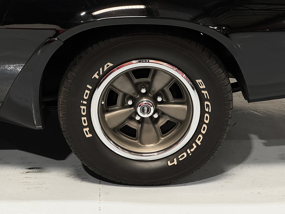 1981 Chevrolet Camaro - Photo 36