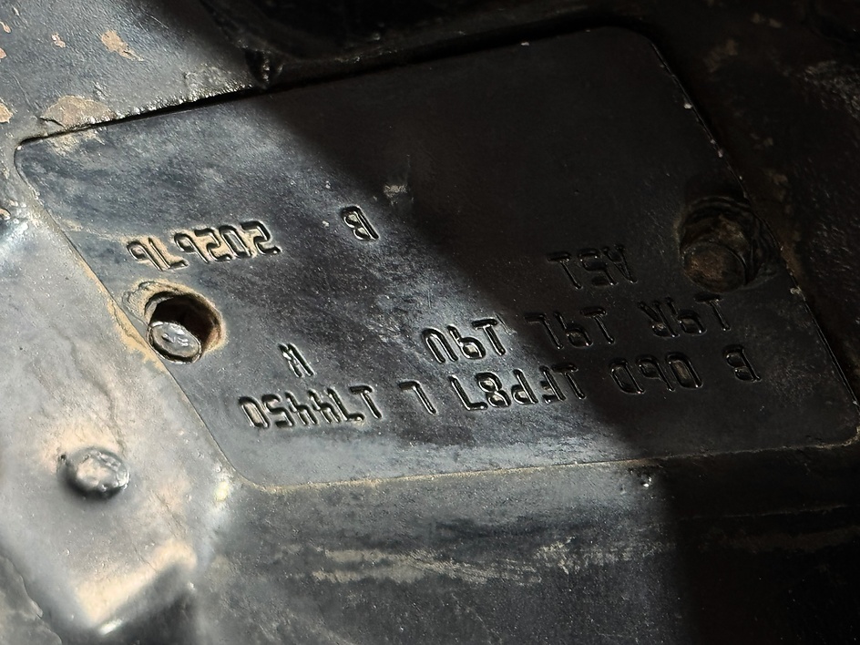 1981 Chevrolet Camaro - Photo 24