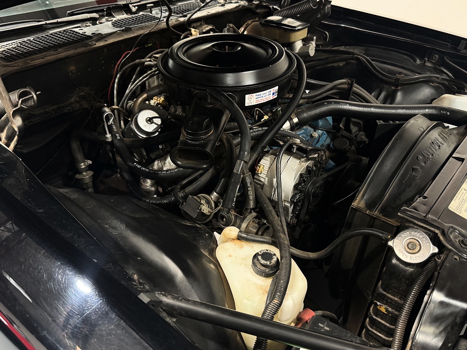 1981 Chevrolet Camaro - Photo 45