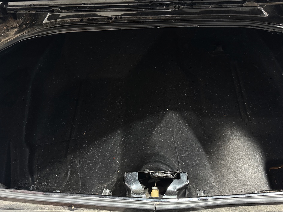 1981 Chevrolet Camaro - Photo 51