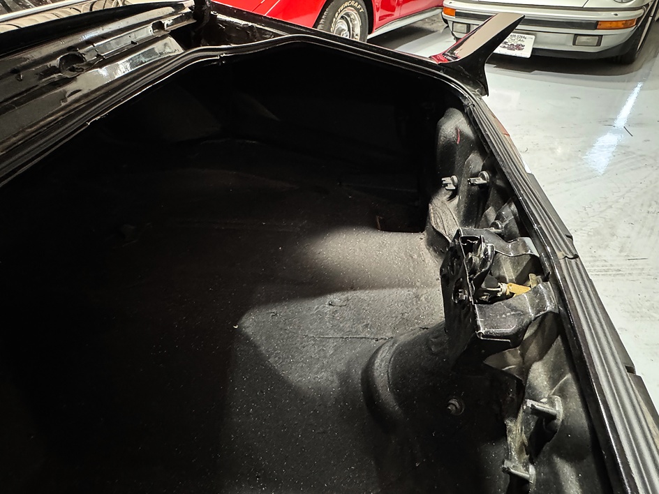 1981 Chevrolet Camaro - Photo 52