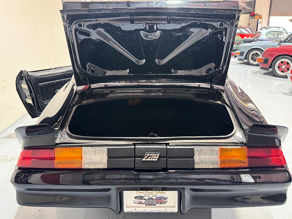 1981 Chevrolet Camaro - Photo 49