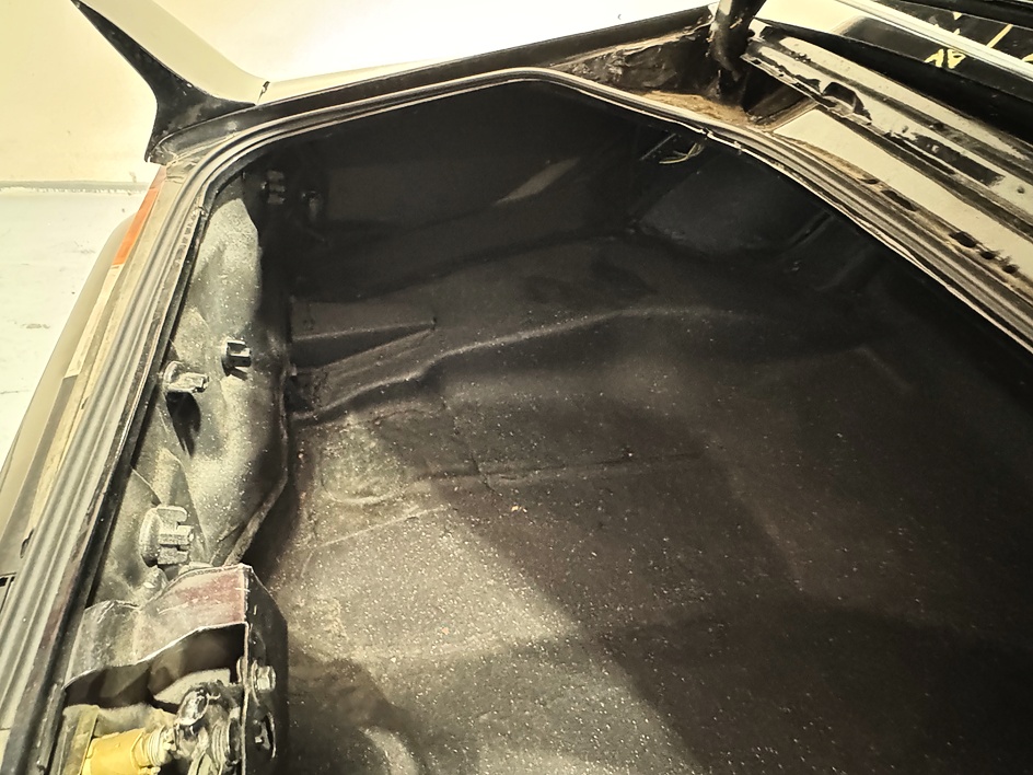1981 Chevrolet Camaro - Photo 53