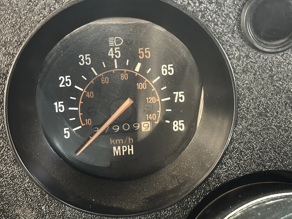 1981 Chevrolet Camaro - Photo 12