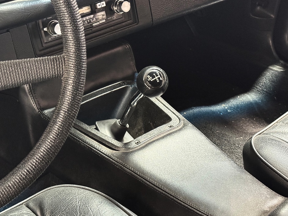 1981 Chevrolet Camaro - Photo 13