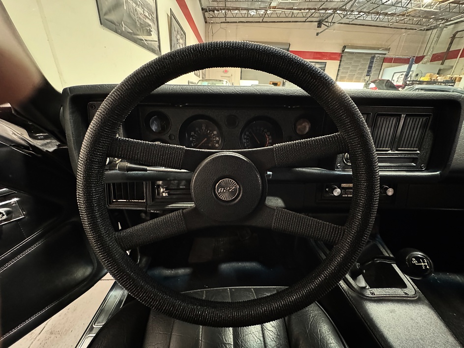 1981 Chevrolet Camaro - Photo 11
