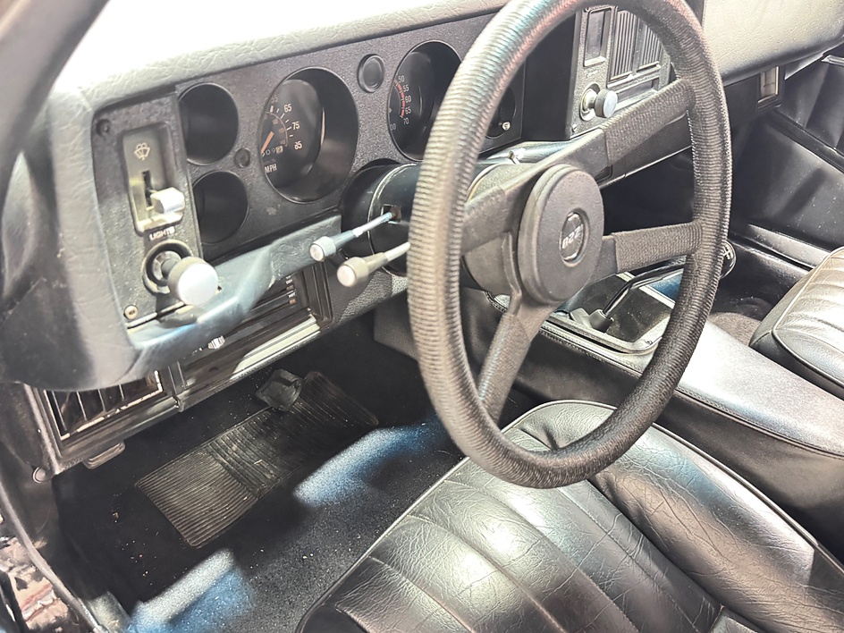 1981 Chevrolet Camaro - Photo 14