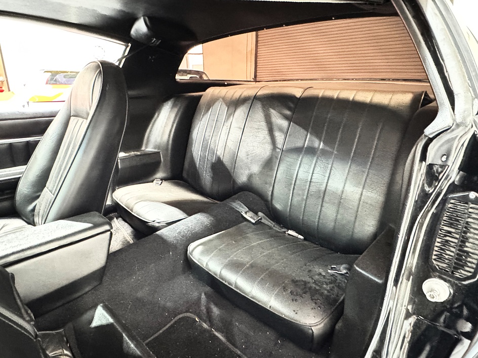 1981 Chevrolet Camaro - Photo 20