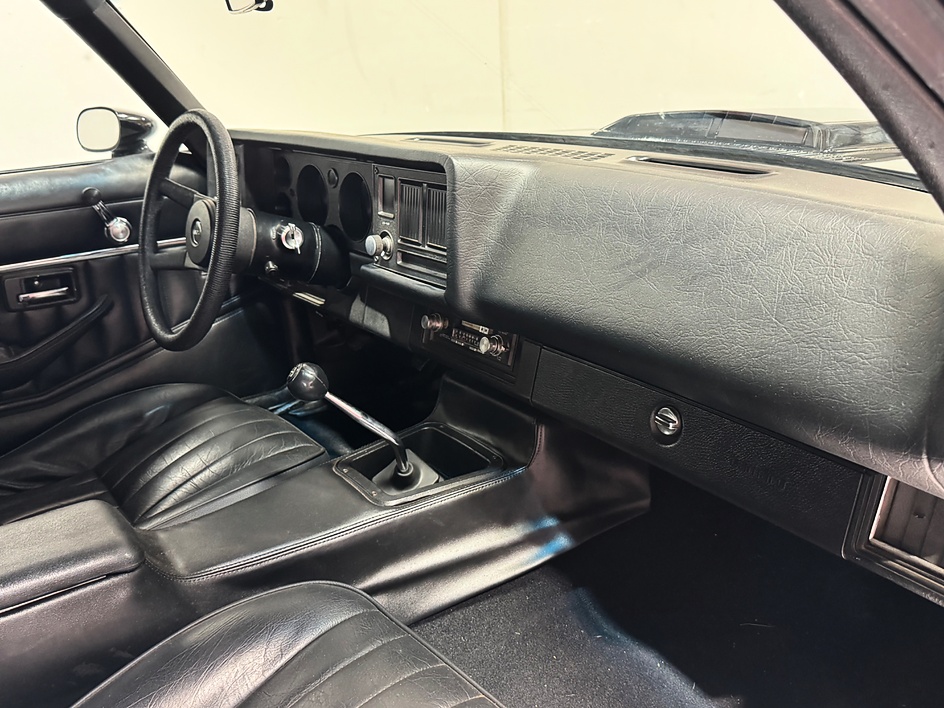 1981 Chevrolet Camaro - Photo 18