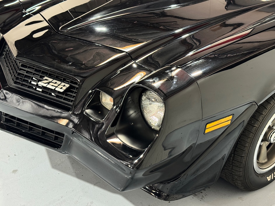 1981 Chevrolet Camaro - Photo 25