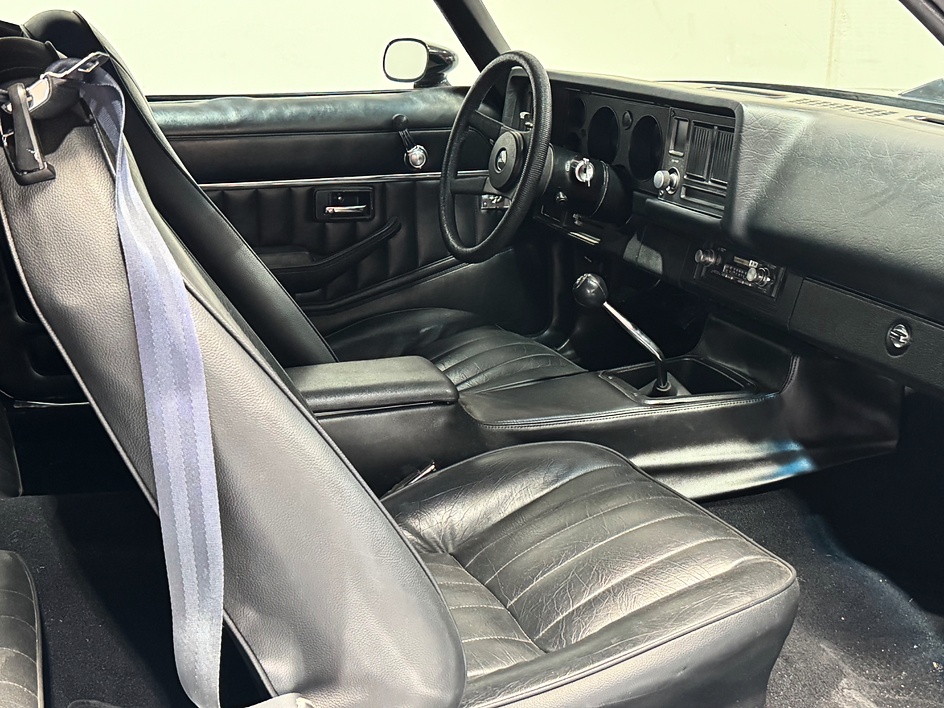 1981 Chevrolet Camaro - Photo 17