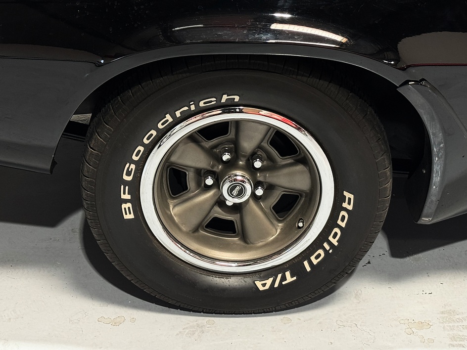 1981 Chevrolet Camaro - Photo 38