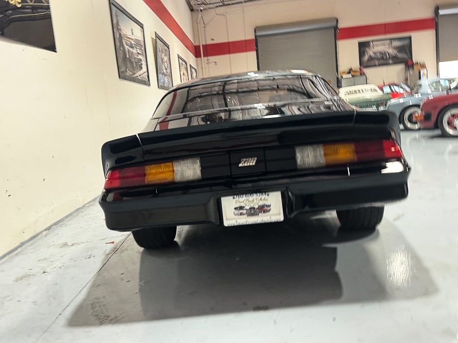 1981 Chevrolet Camaro - Photo 47