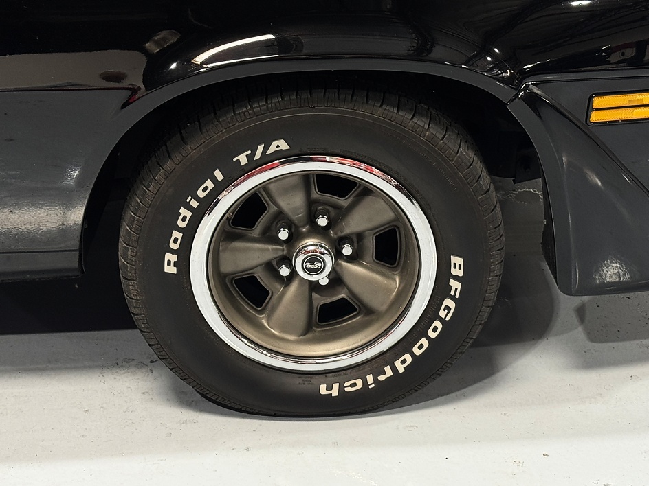 1981 Chevrolet Camaro - Photo 39