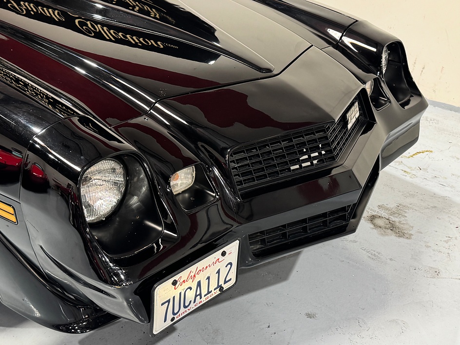 1981 Chevrolet Camaro - Photo 26