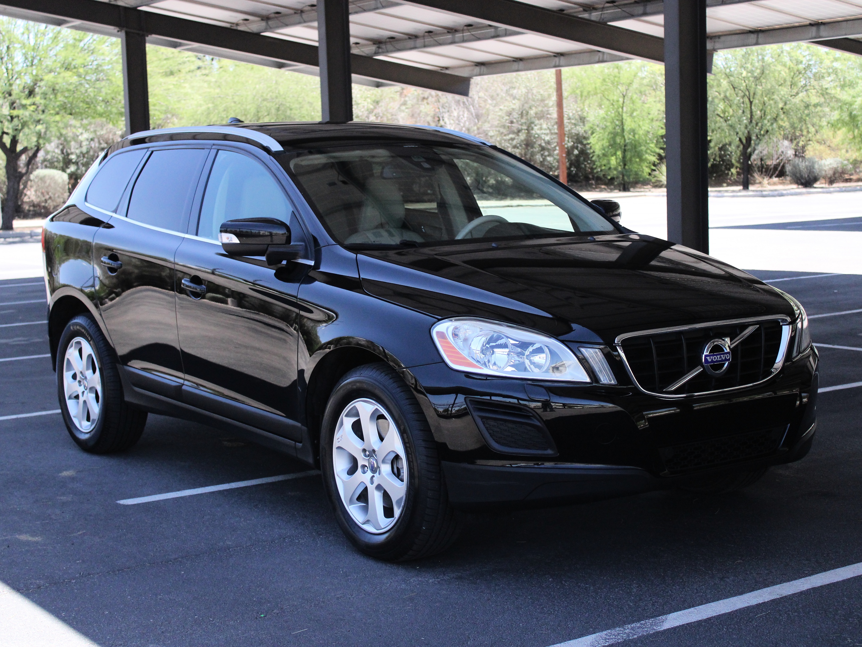 2013 Volvo XC60 3.2 AWD Auto Premier's photo