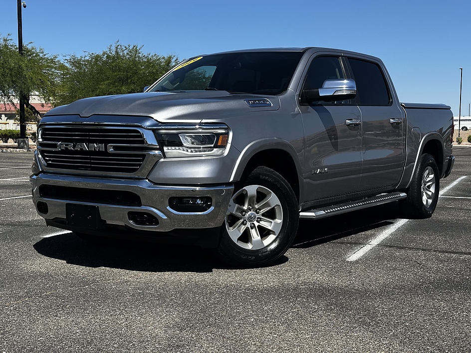 2019 RAM Ram 1500 Pickup