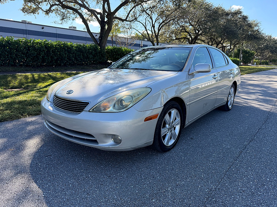 2005 Lexus ES 330