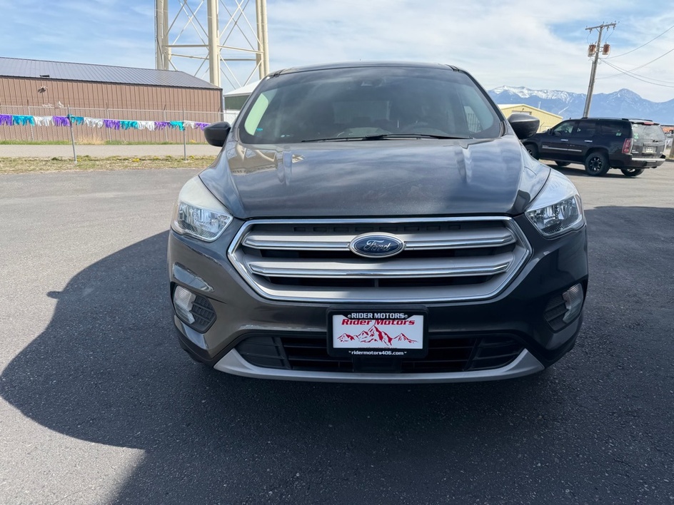 2019 Ford Escape SE - Photo 6