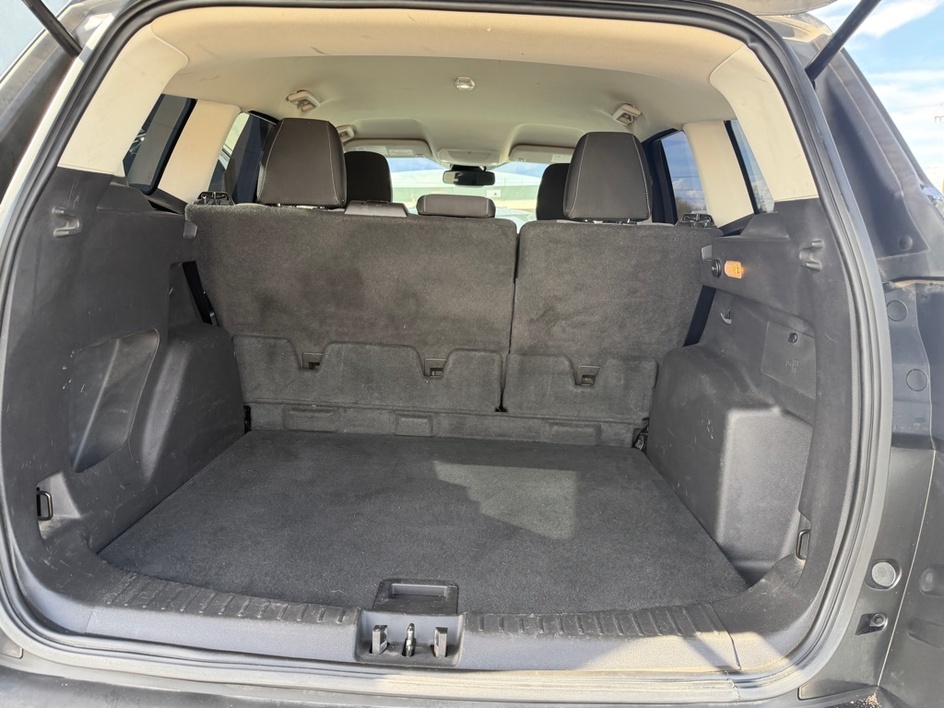2019 Ford Escape SE - Photo 23
