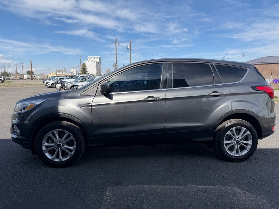 2019 Ford Escape SE - Photo 7