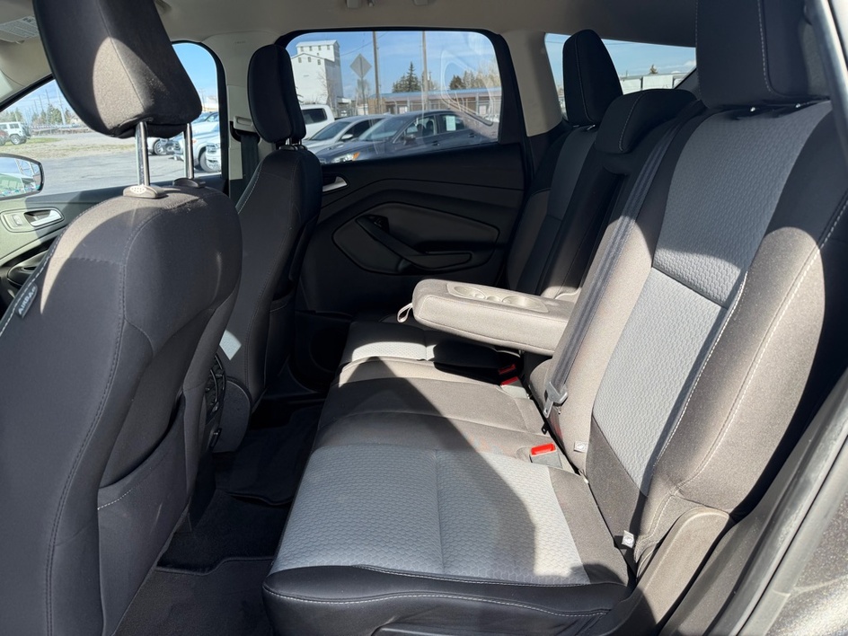 2019 Ford Escape SE - Photo 22