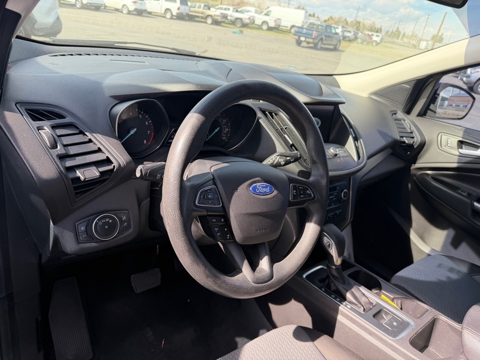 2019 Ford Escape SE - Photo 13