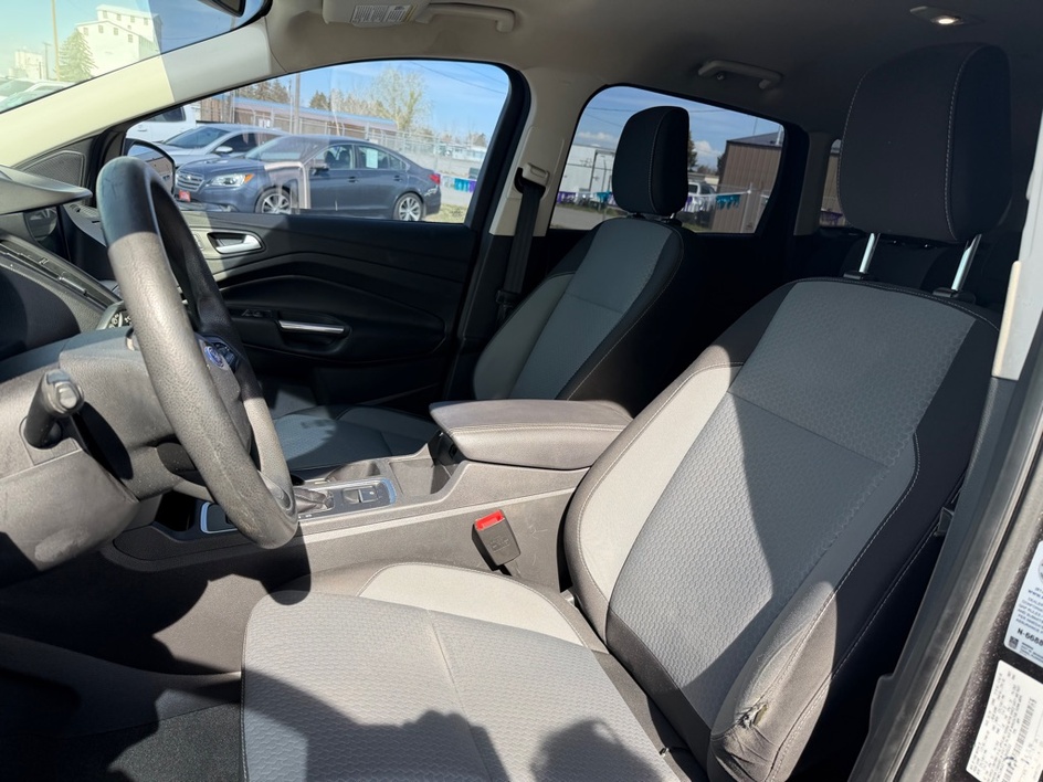 2019 Ford Escape SE - Photo 14